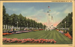 Playland Playland