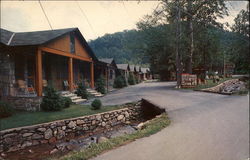Marshalls Creek Rest Court Marshalls Creek Rest Court