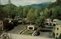 Park Tourist Court Park Tourist Court