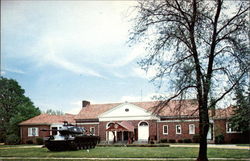 The Fort Knox Officers' Club The Fort Knox Officers' Club