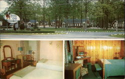 Dutch Gap Tourist Court Dutch Gap Tourist Court