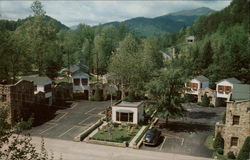 Park Motel Park Motel