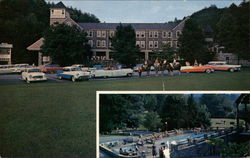 Mountain View Hotel Mountain View Hotel