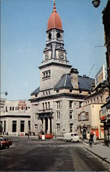 City Hall City Hall