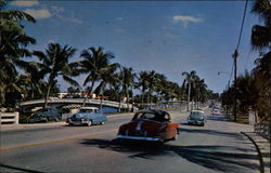 La Olas Boulevard La Olas Boulevard