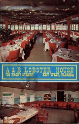 A & B Lobster House A & B Lobster House