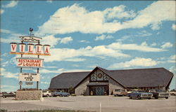 Country Villa Restaurant and Lounge Country Villa Restaurant and Lounge