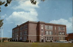Milford High School Milford High School