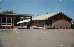Soudan's Motel and Restaurant Soudan's Motel and Restaurant