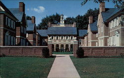 Sadler's Curtilage, Students' Dormitory, Dickinson School of Law Sadler's Curtilage, Students' Dormitory, Dickinson School of Law