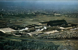 Goodyear Aerospace Building Complex Goodyear Aerospace Building Complex