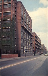B. F. Goodrich Rubber Company B. F. Goodrich Rubber Company