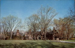 Stan Hywet Hall Stan Hywet Hall