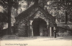 Tomb of President McKinley, West Lawn Cemetary Tomb of President McKinley, West Lawn Cemetary