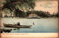 Sport Island Sport Island