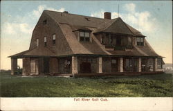 Fall River Golf Club Fall River Golf Club