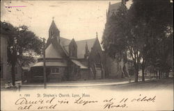 St. Stephen's Church St. Stephen's Church