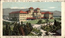 Raymond Hotel Raymond Hotel