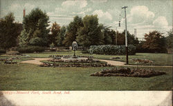 Howard Park Howard Park