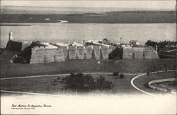 Fort Marion Fort Marion