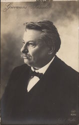 Giovanni Pascoli