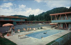 Smoky Mountain Plaza Motel Smoky Mountain Plaza Motel