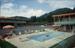 Smoky Mountain Plaza Motel Smoky Mountain Plaza Motel