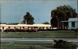 Ronny-Dick Motel Ronny-Dick Motel