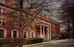 The Homestead Hotel, Kew Gardens The Homestead Hotel, Kew Gardens