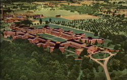 Lima State Hospital for Criminal Insane Lima State Hospital for Criminal Insane
