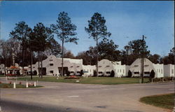 St. Francis Hotel Courts St. Francis Hotel Courts