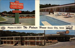 The Palmer House