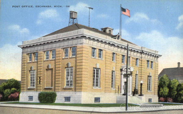 Escanaba casino michigan