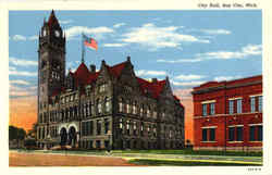 City Hall City Hall