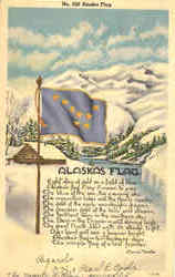 Alaska Flag