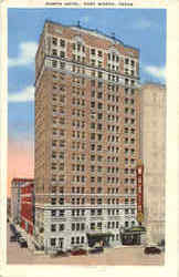 Worth Hotel