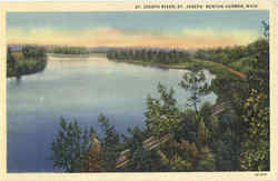 St. Joseph River