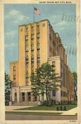 Court House
