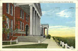 State Teachers College