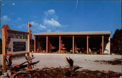 Sea Horse Shop Sea Horse Shop