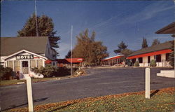 Arbor Hills Motel Arbor Hills Motel