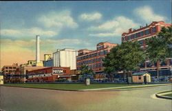 General Foods Corporation General Foods Corporation