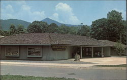 The Qualla Co-Op The Qualla Co-Op