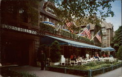 Forest Hills Inn Forest Hills Inn