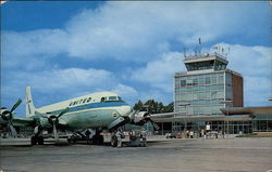 Toledo Express Airport Toledo Express Airport