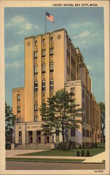 Court House Court House
