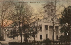 Baptist Church Baptist Church