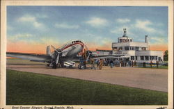 Kent County Airport Kent County Airport