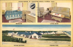 Ocean Manor Ocean Manor