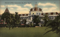 Convent of Mary Immaculate Convent of Mary Immaculate